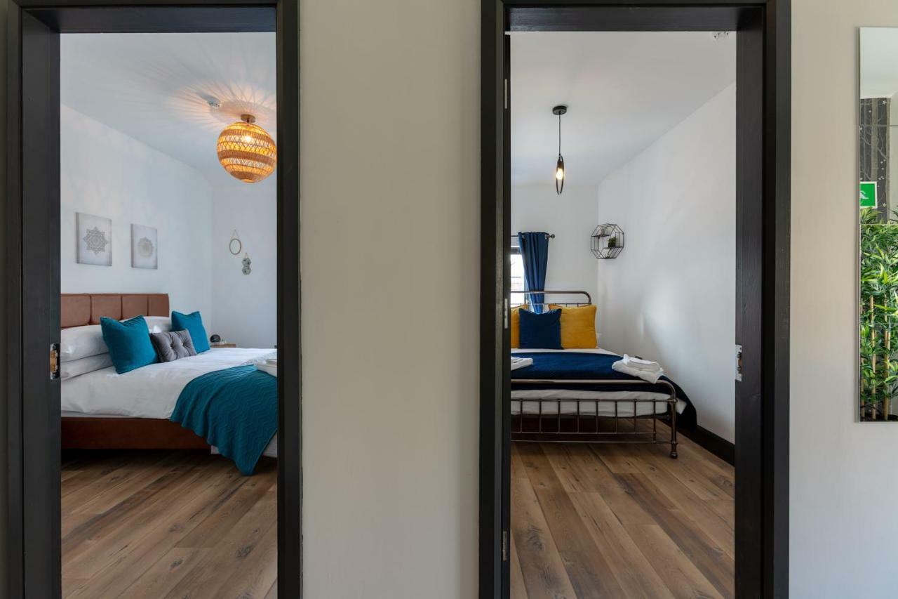 Accommodation @ 32 Dungarvan  Dış mekan fotoğraf