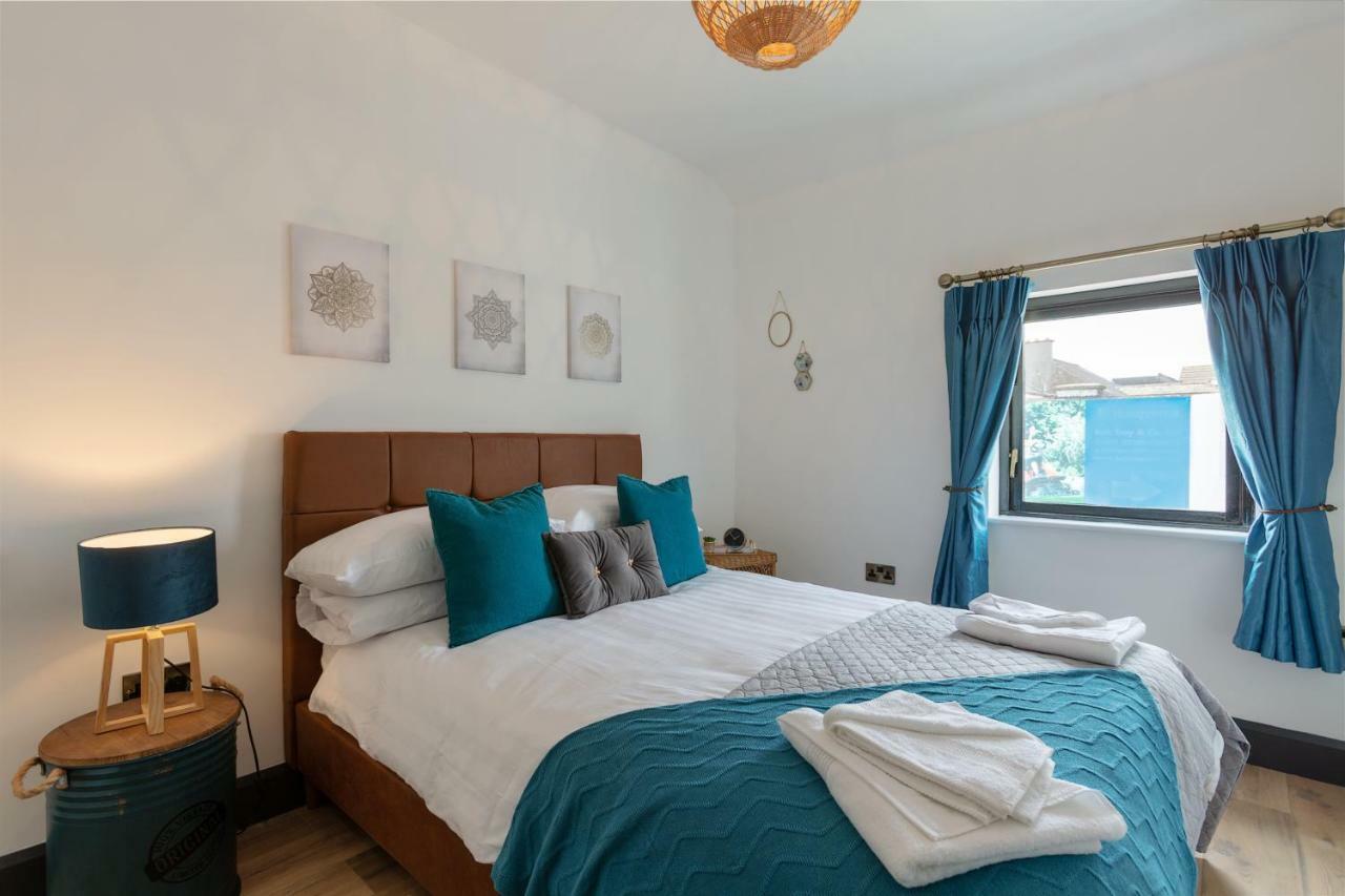 Accommodation @ 32 Dungarvan  Dış mekan fotoğraf